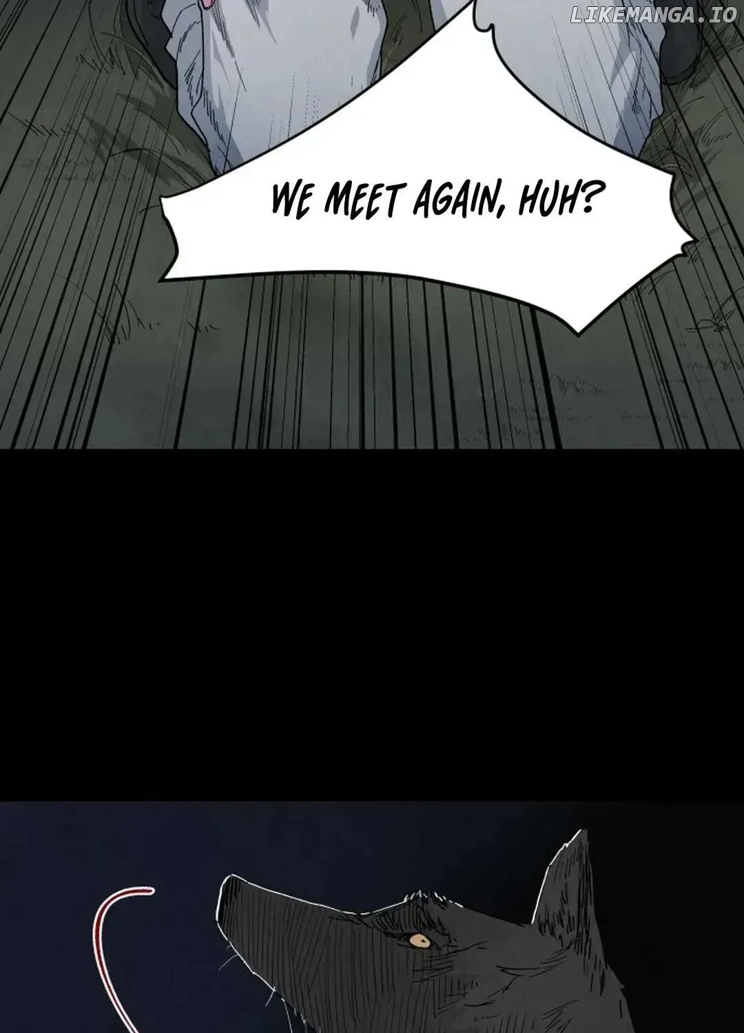 Yard for Two Chapter 1.2 page 21 - 