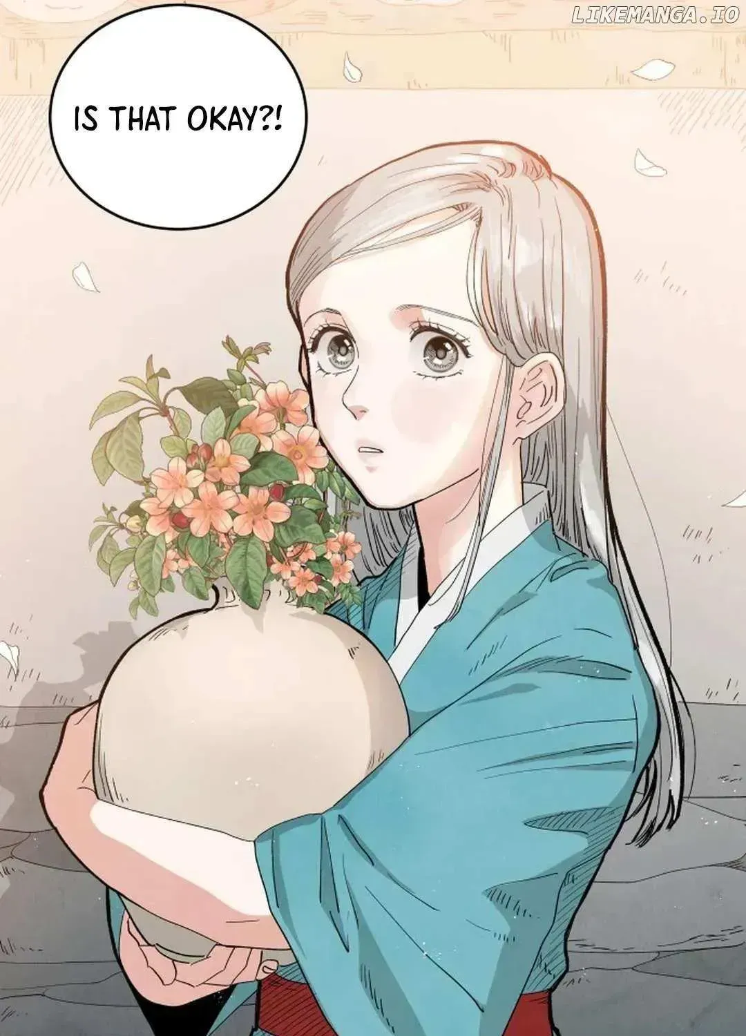 Yard for Two Chapter 1.2 page 47 - 