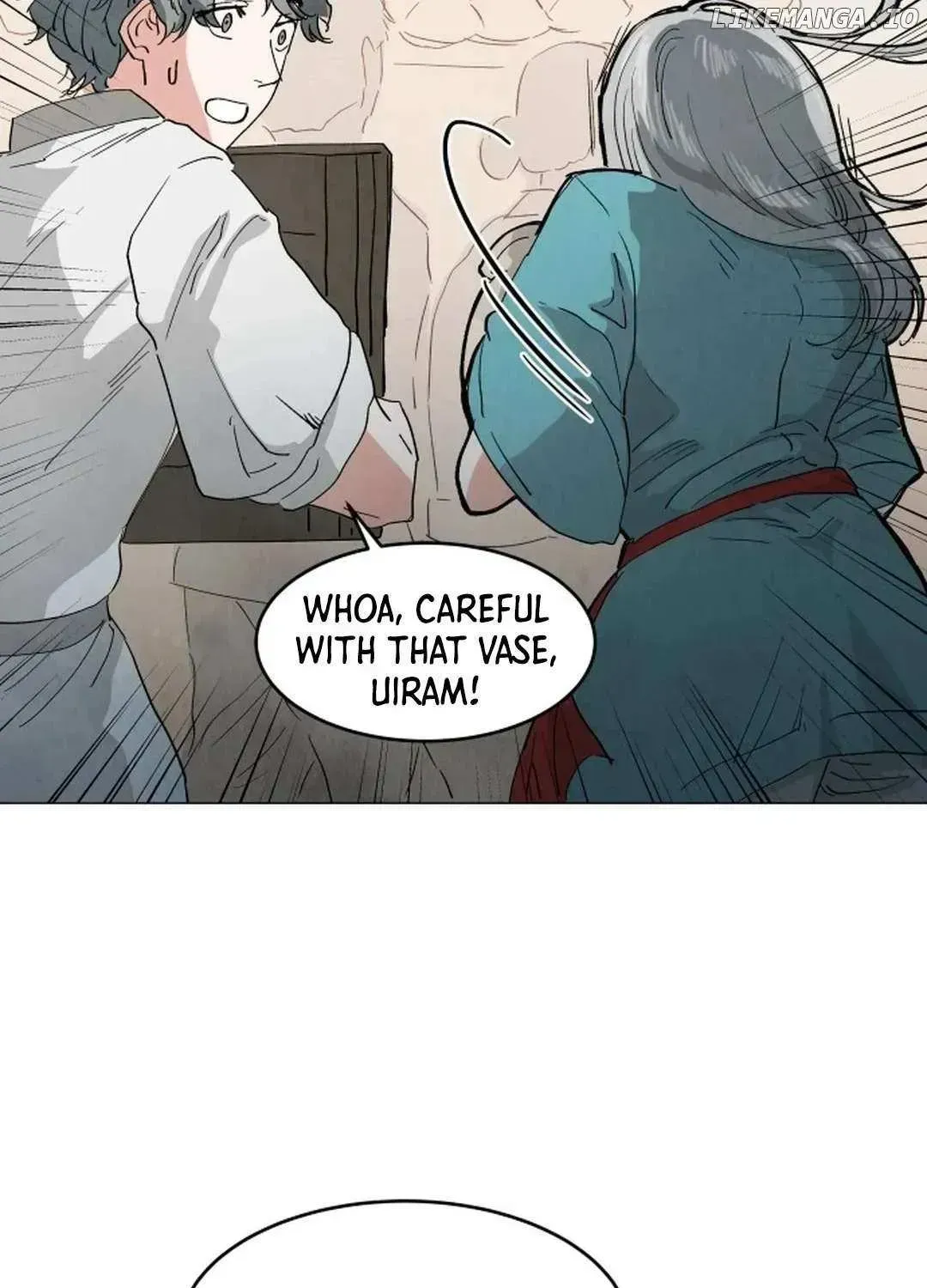 Yard for Two Chapter 1.2 page 61 - 