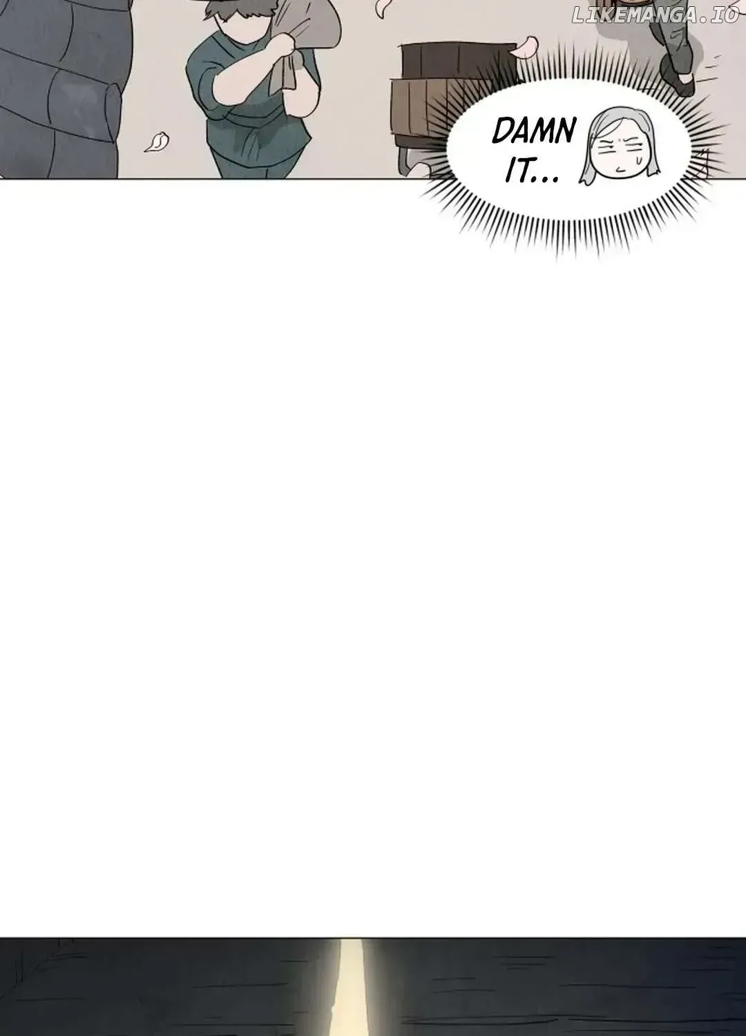 Yard for Two Chapter 1.2 page 71 - 