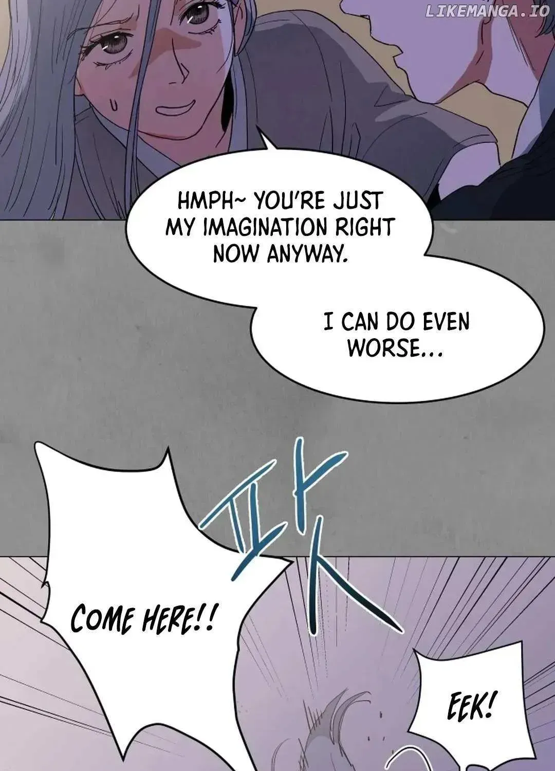 Yard for Two Chapter 1.2 page 89 - 