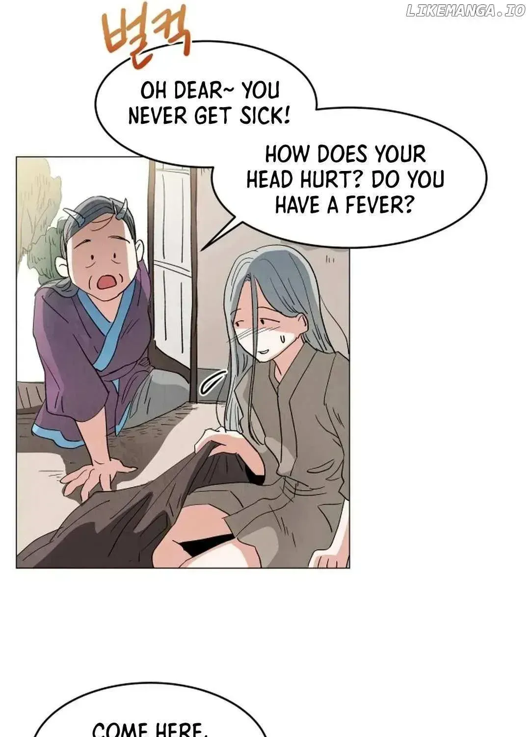 Yard for Two Chapter 1.3 page 151 - 