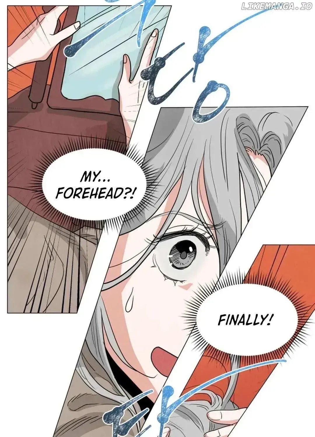 Yard for Two Chapter 1.3 page 157 - 