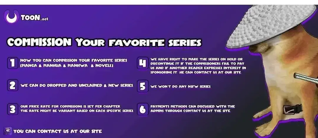 Yard for Two Chapter 1.4 page 168 - 