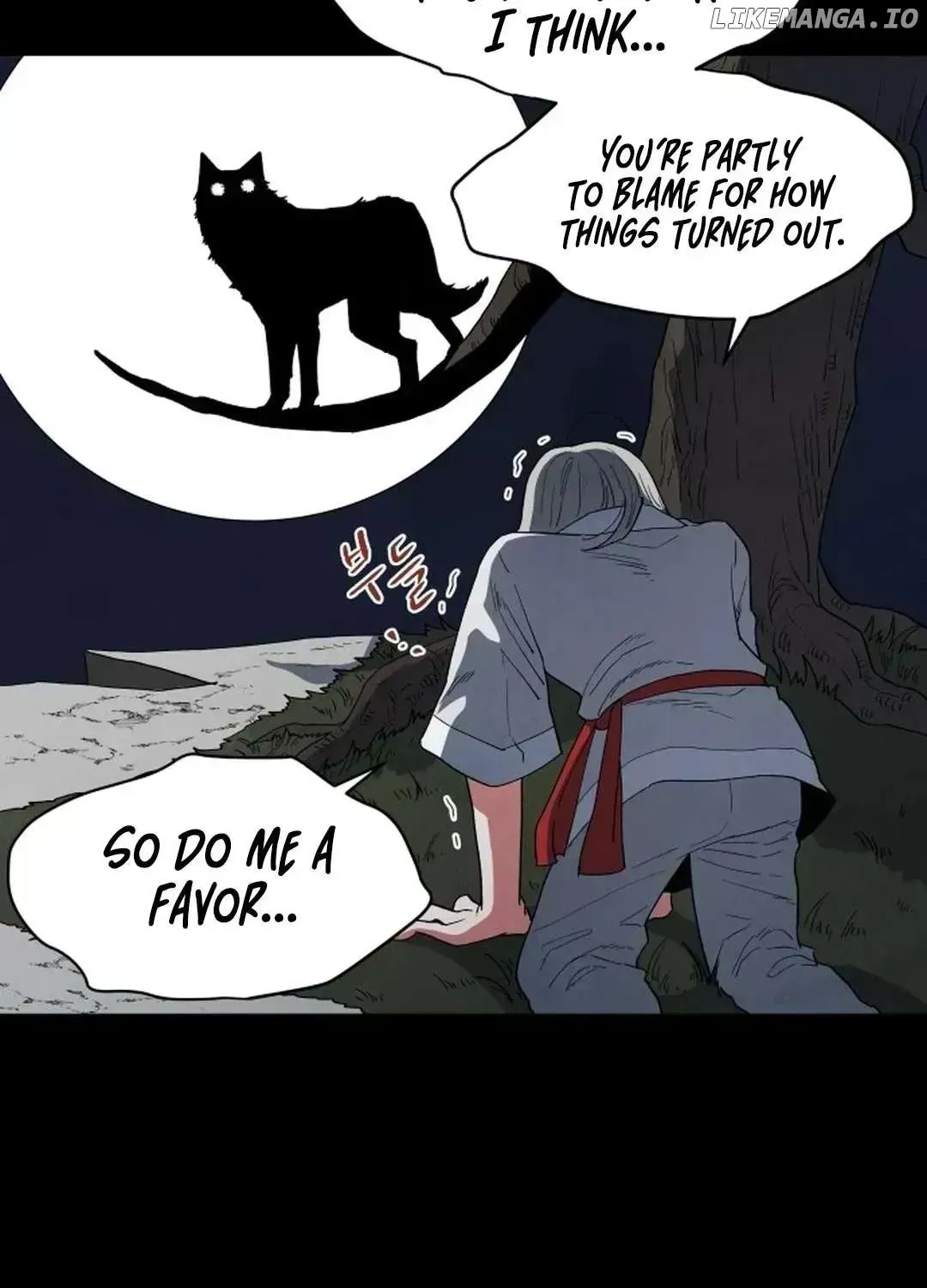 Yard for Two Chapter 1.4 page 23 - 