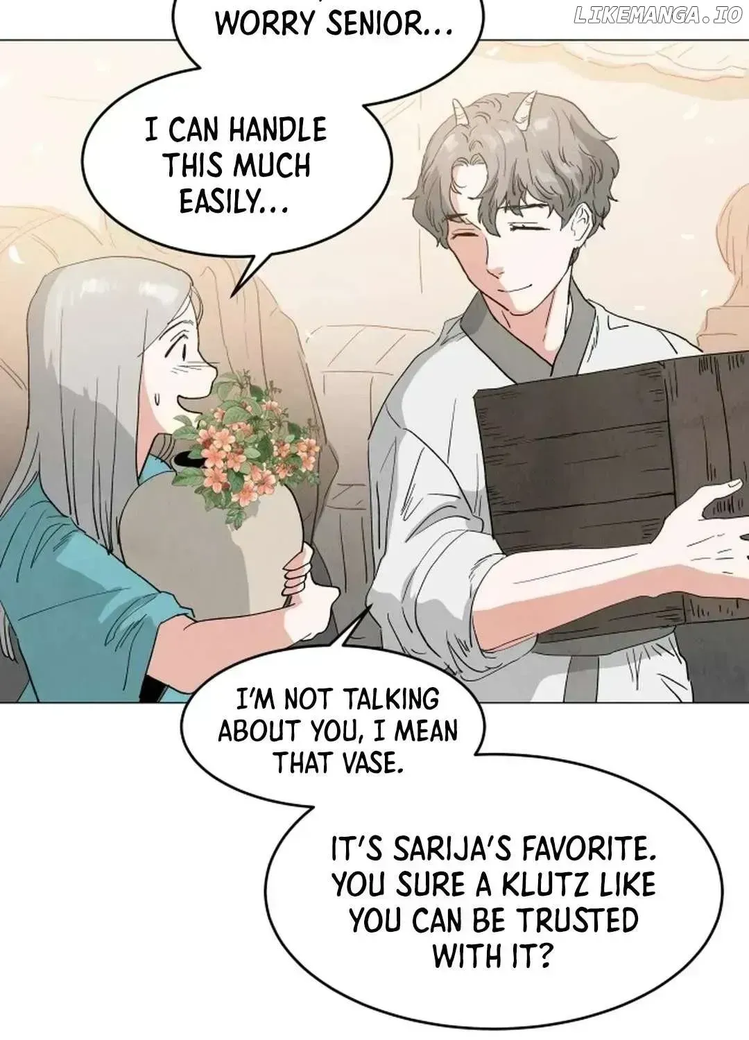 Yard for Two Chapter 1.4 page 49 - 