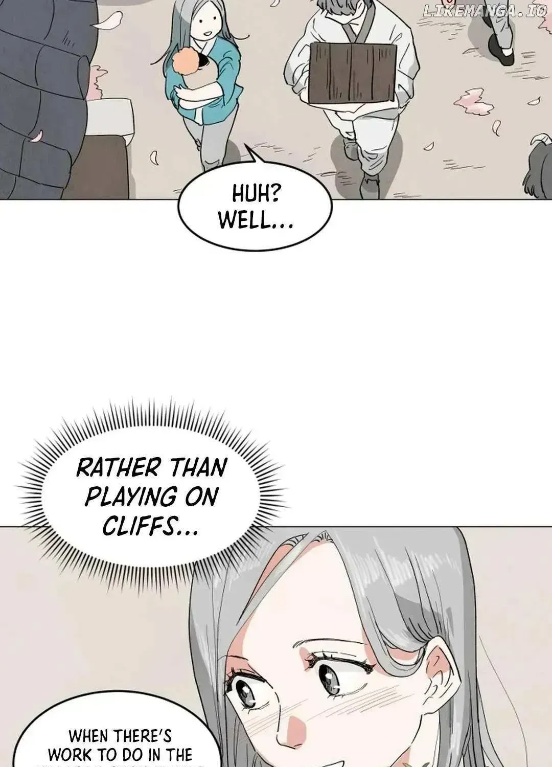 Yard for Two Chapter 1.4 page 53 - 