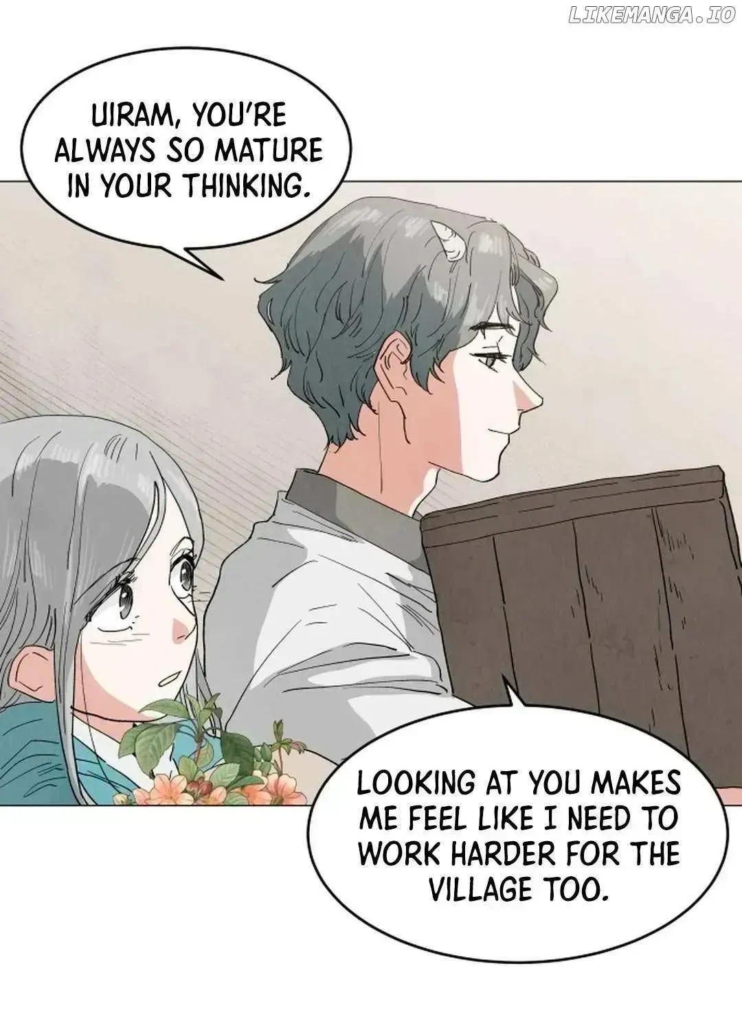 Yard for Two Chapter 1.4 page 55 - 