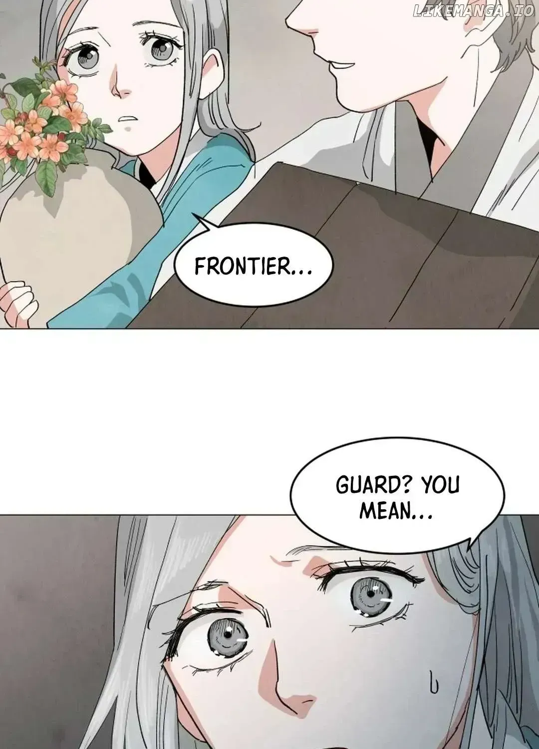 Yard for Two Chapter 1.4 page 57 - 