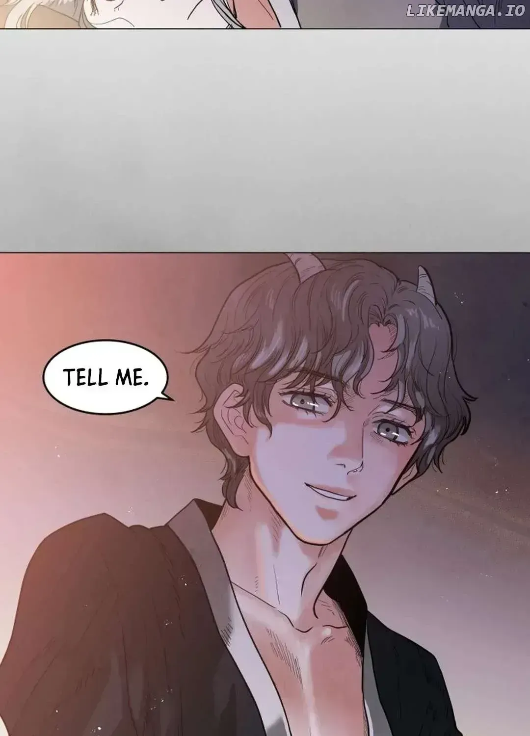Yard for Two Chapter 1.4 page 77 - 