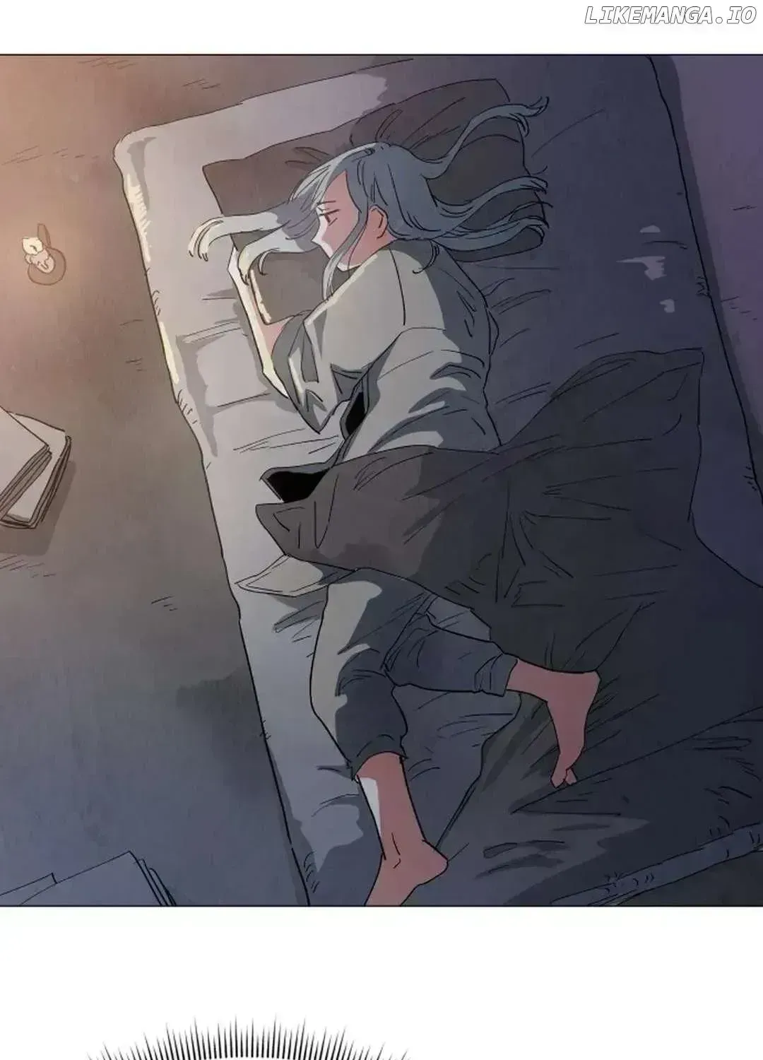 Yard for Two Chapter 1.5 page 73 - 
