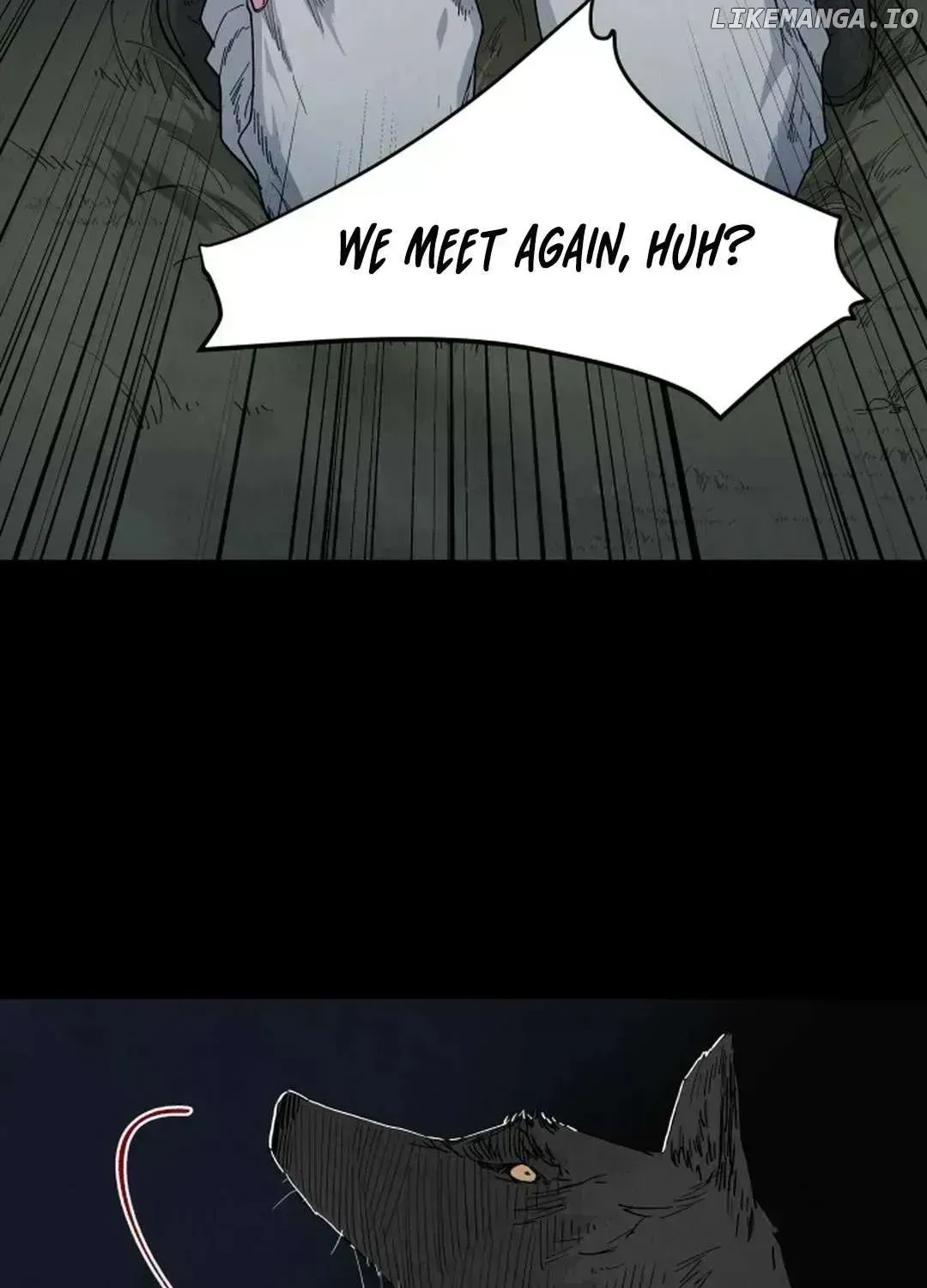 Yard for Two Chapter 1.6 page 21 - 