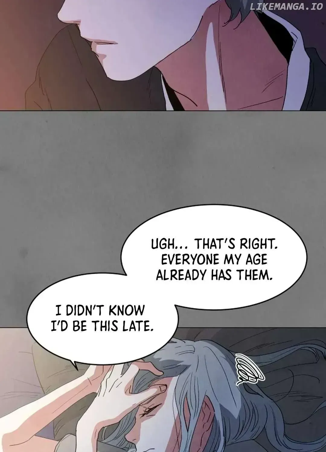 Yard for Two Chapter 1.6 page 85 - 