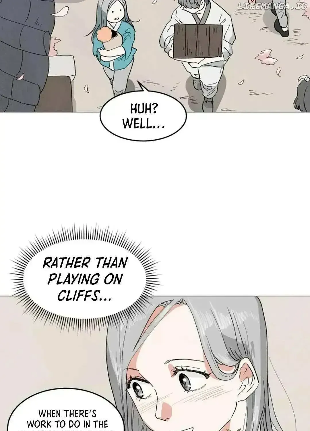 Yard for Two Chapter 1.7 page 53 - 