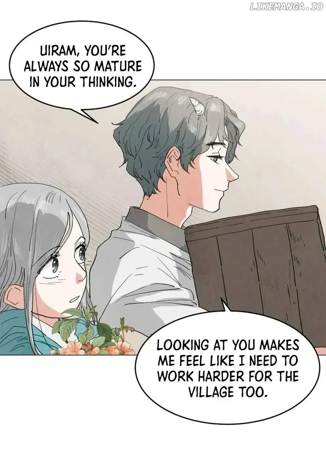Yard for Two Chapter 1.7 page 55 - 