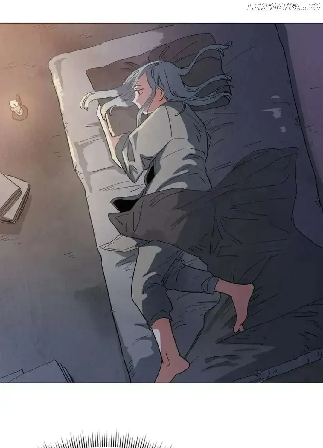 Yard for Two Chapter 1.7 page 73 - 