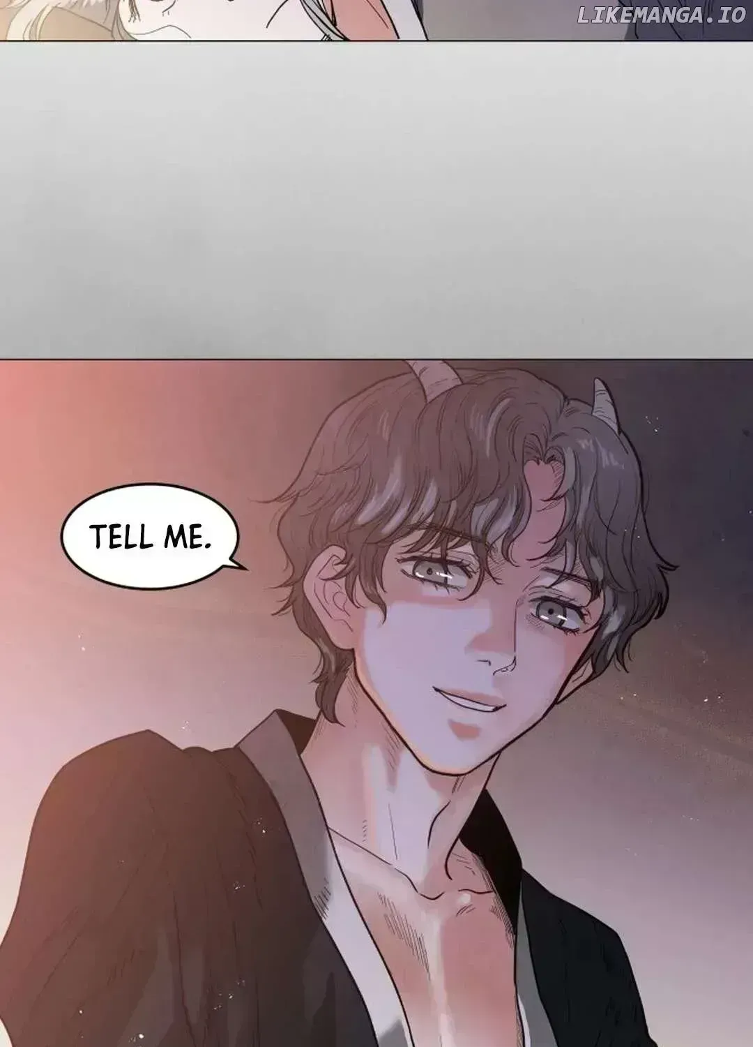 Yard for Two Chapter 1.7 page 77 - 