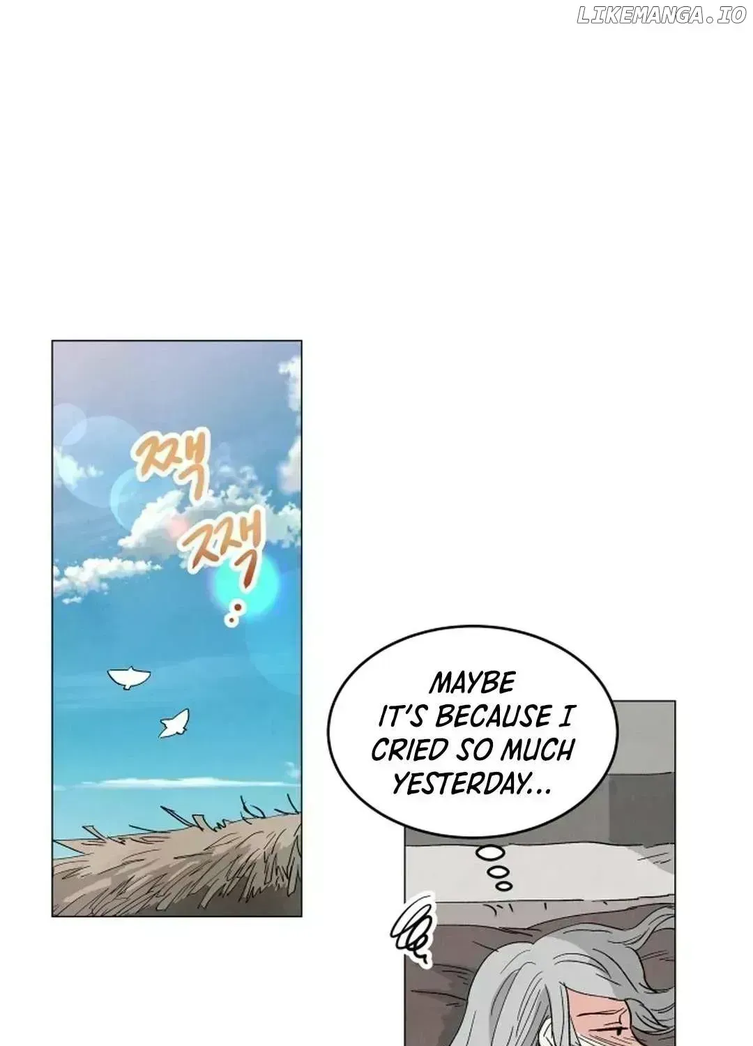 Yard for Two Chapter 1.8 page 147 - 