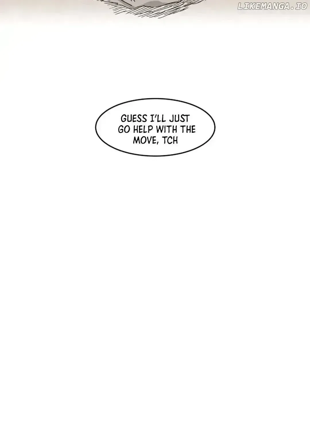 Yard for Two Chapter 1.8 page 45 - 