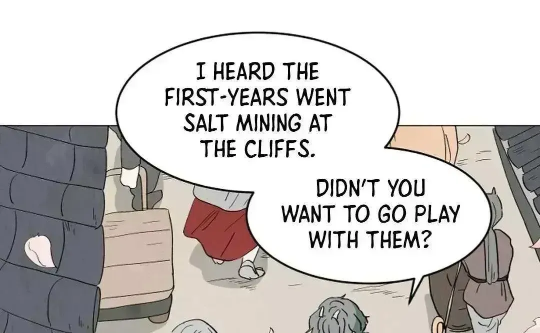 Yard for Two Chapter 1.8 page 52 - 