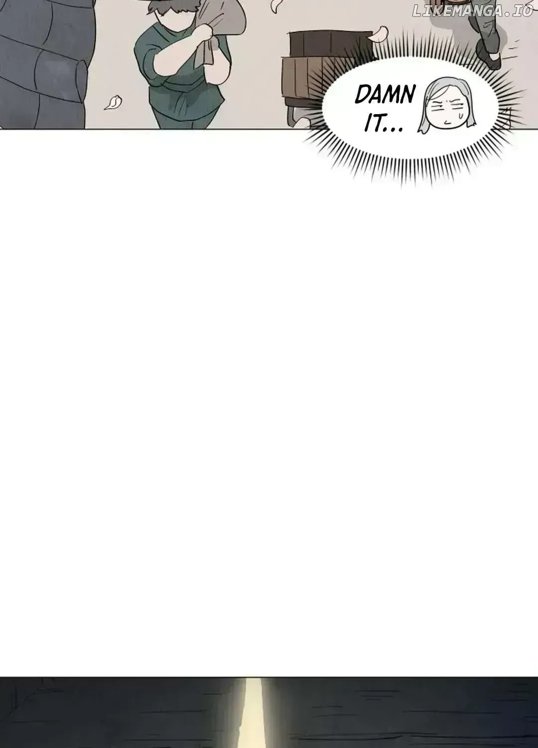 Yard for Two Chapter 1.8 page 71 - 
