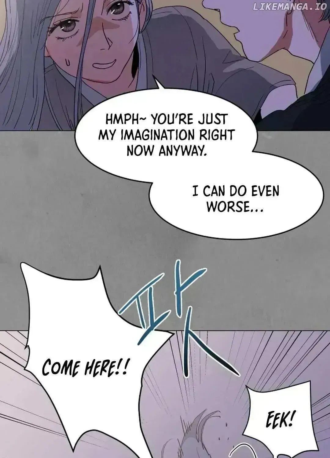 Yard for Two Chapter 1.8 page 89 - 