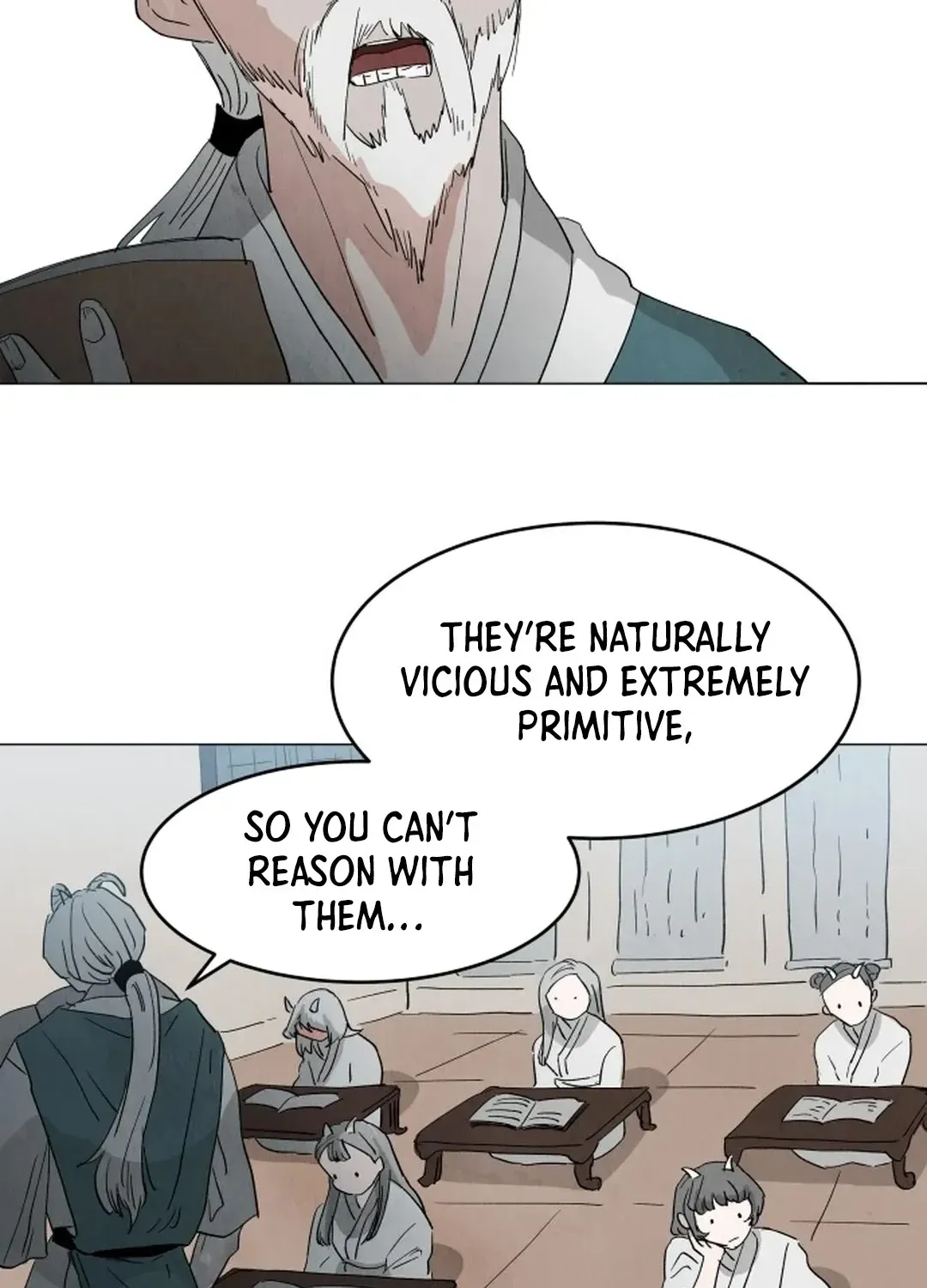 Yard for Two Chapter 1 page 101 - 