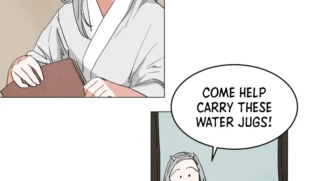 Yard for Two Chapter 1 page 108 - 