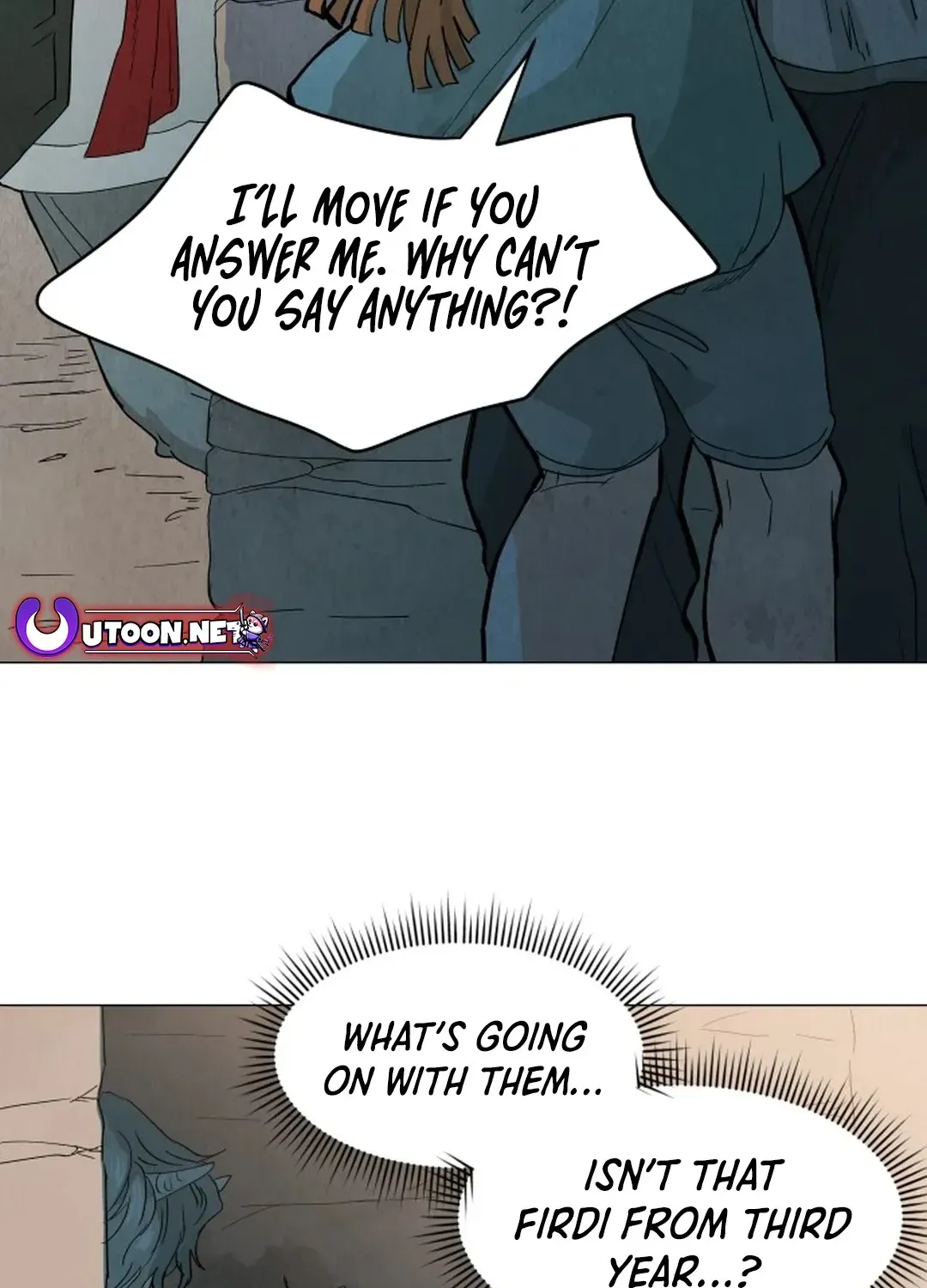 Yard for Two Chapter 1 page 115 - 