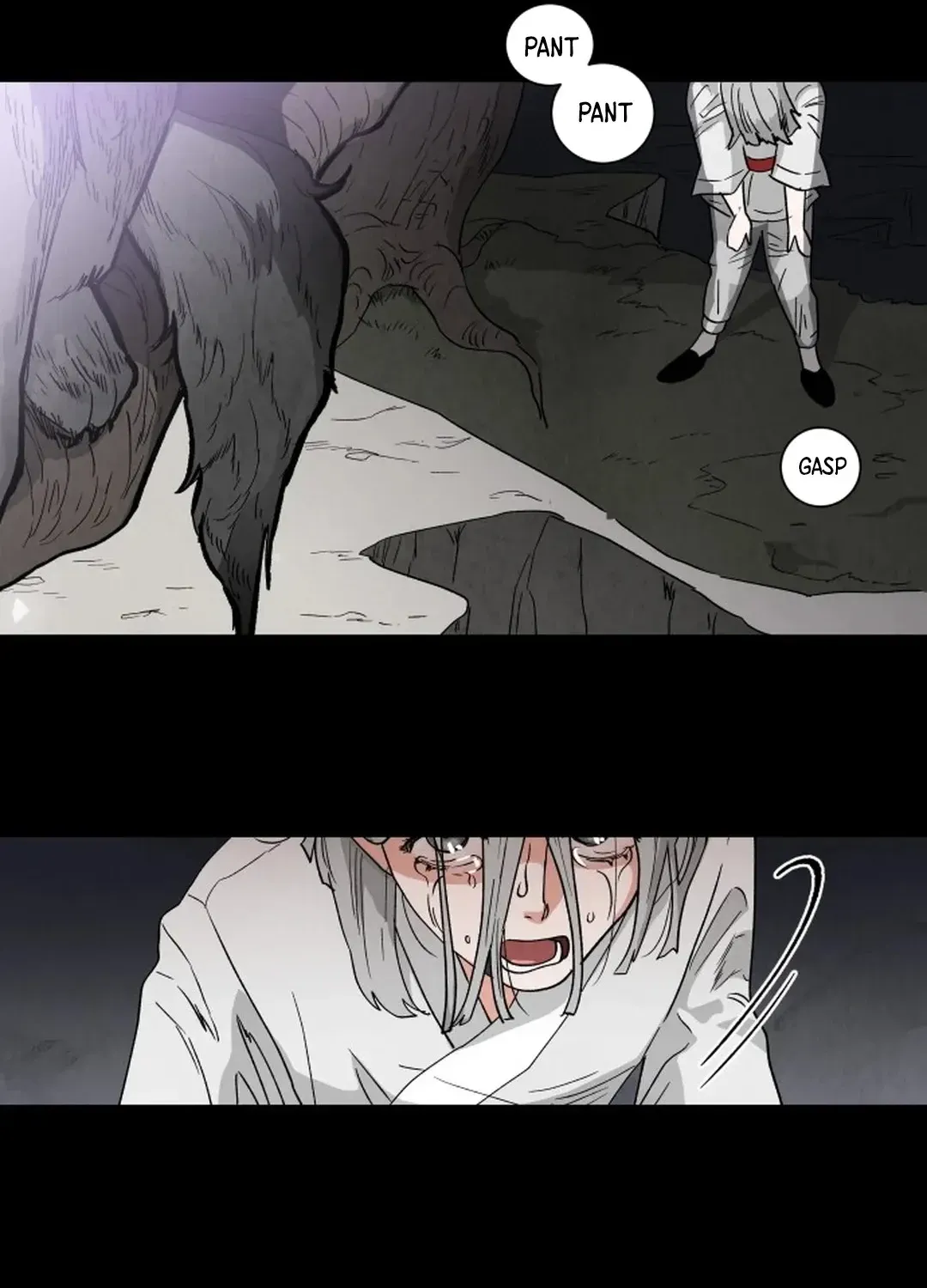 Yard for Two Chapter 1 page 13 - 