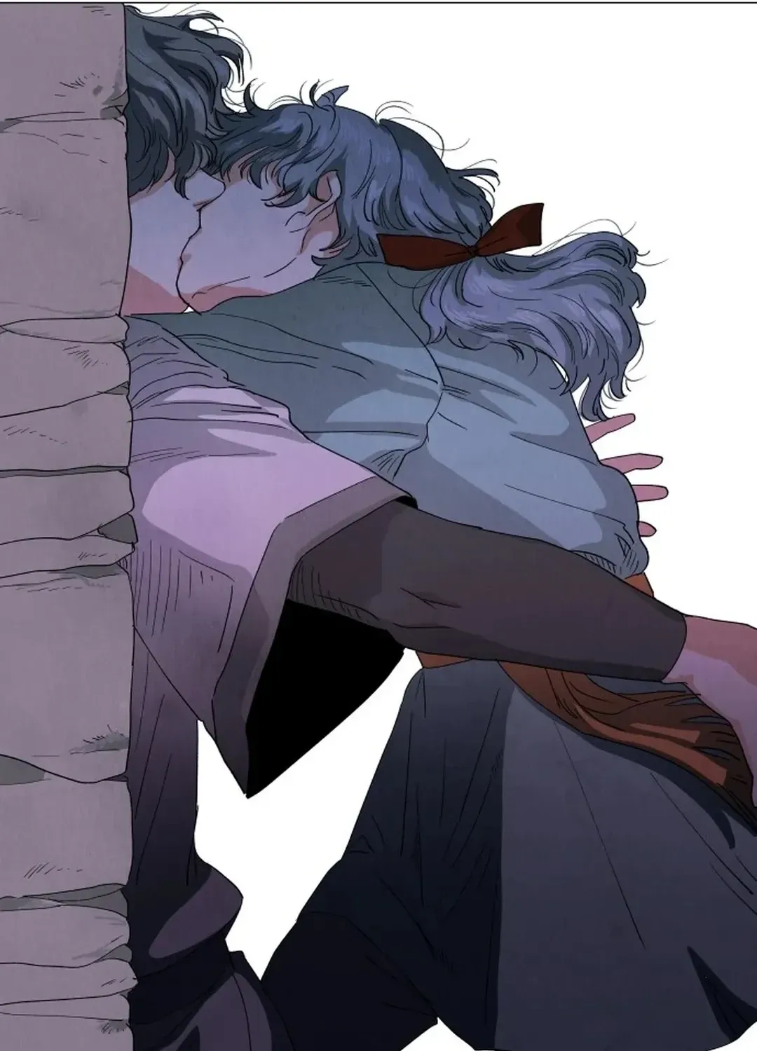 Yard for Two Chapter 1 page 127 - 