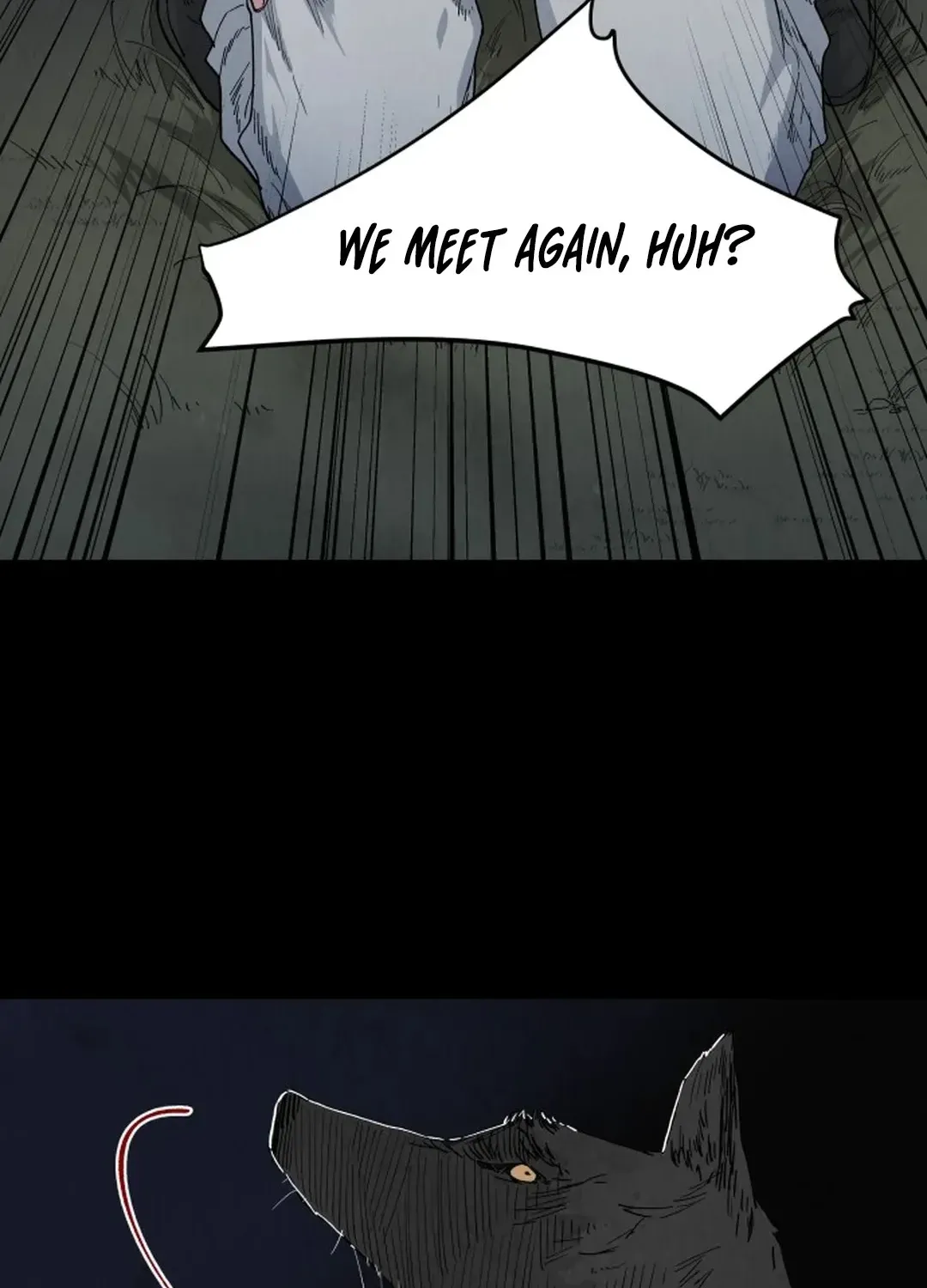 Yard for Two Chapter 1 page 21 - 