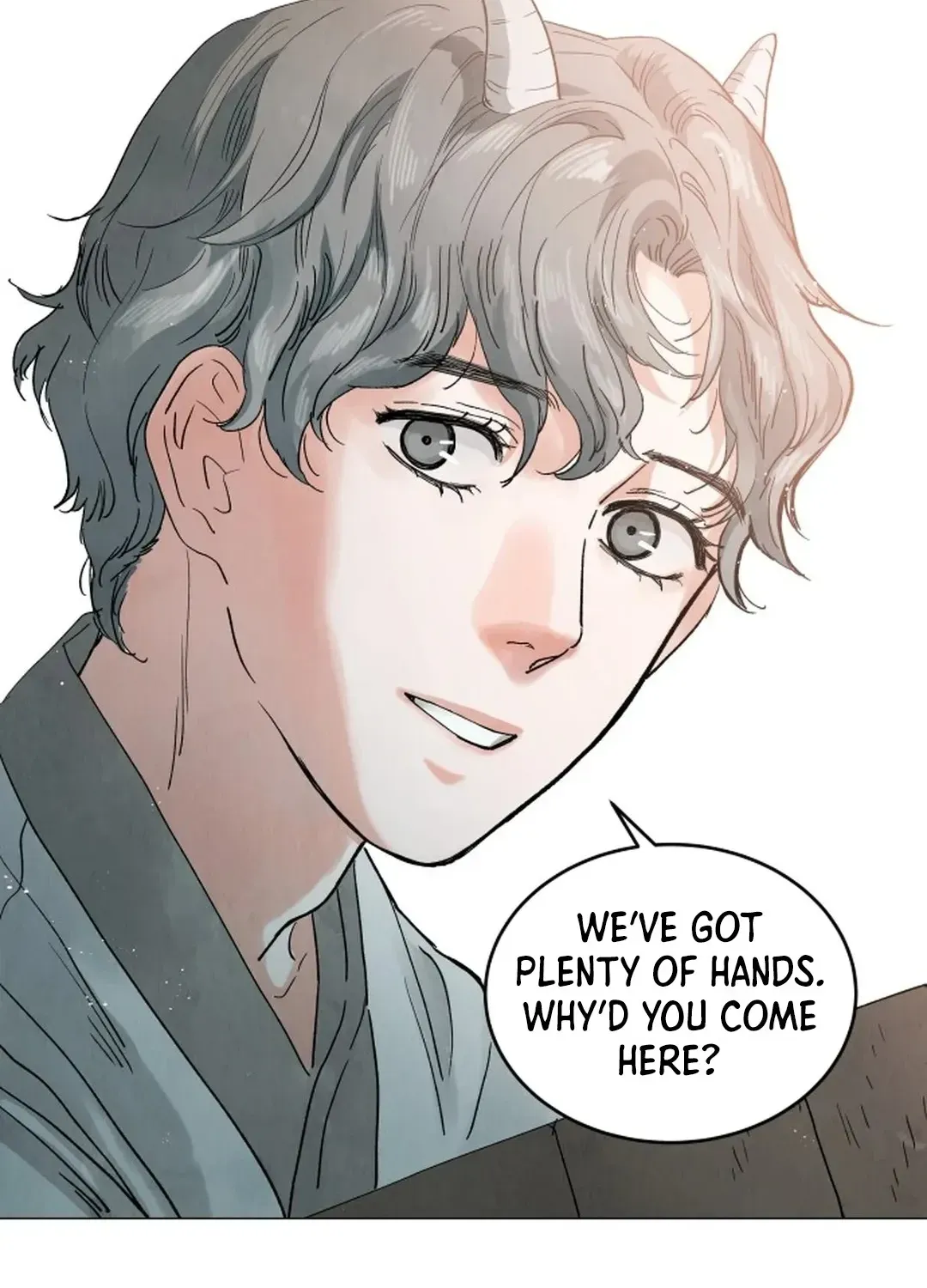 Yard for Two Chapter 1 page 51 - 