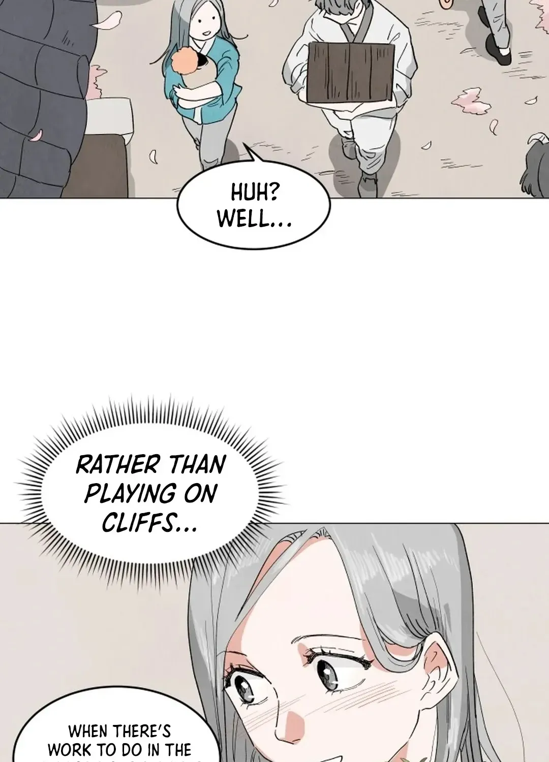 Yard for Two Chapter 1 page 53 - 