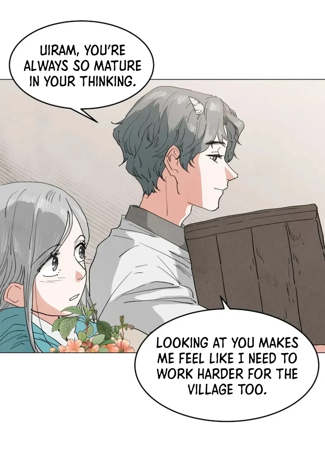 Yard for Two Chapter 1 page 55 - 
