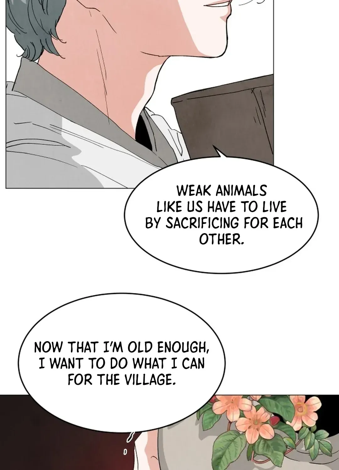 Yard for Two Chapter 1 page 63 - 