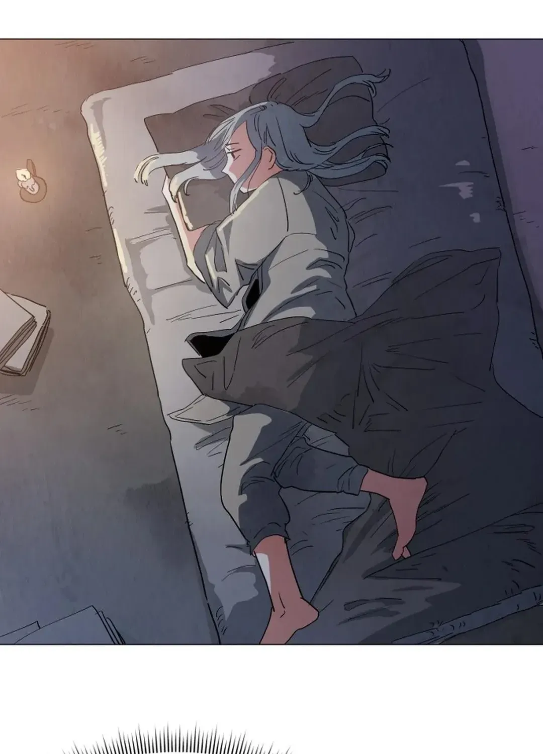 Yard for Two Chapter 1 page 73 - 