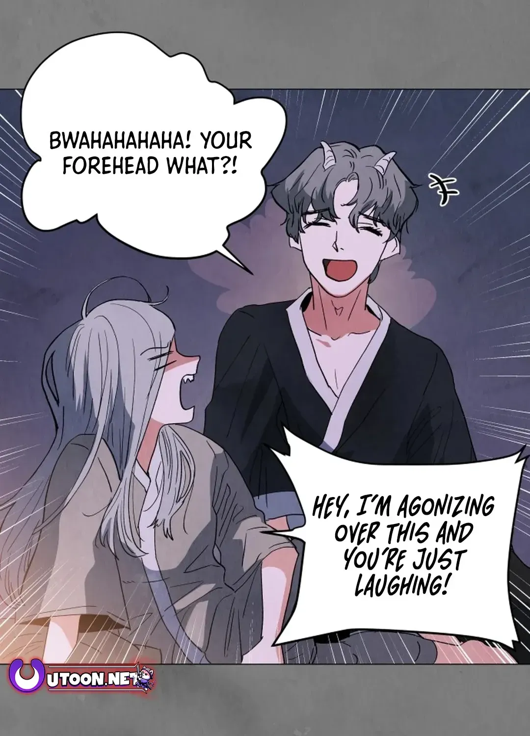 Yard for Two Chapter 1 page 87 - 