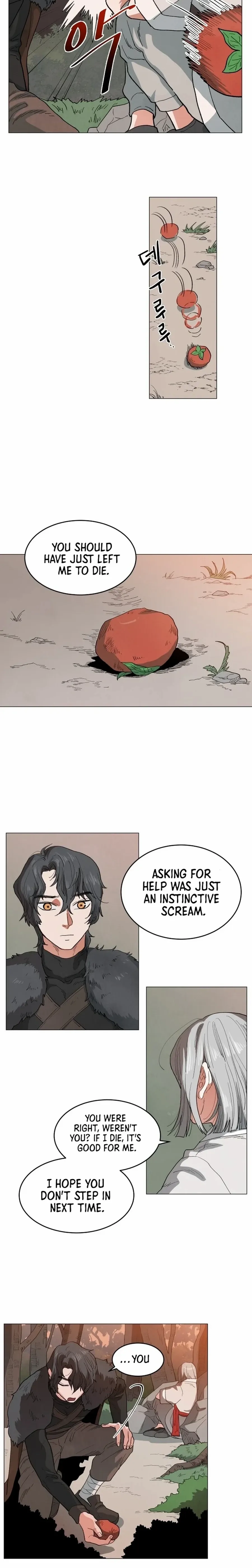 Yard for Two Chapter 10 page 2 - 