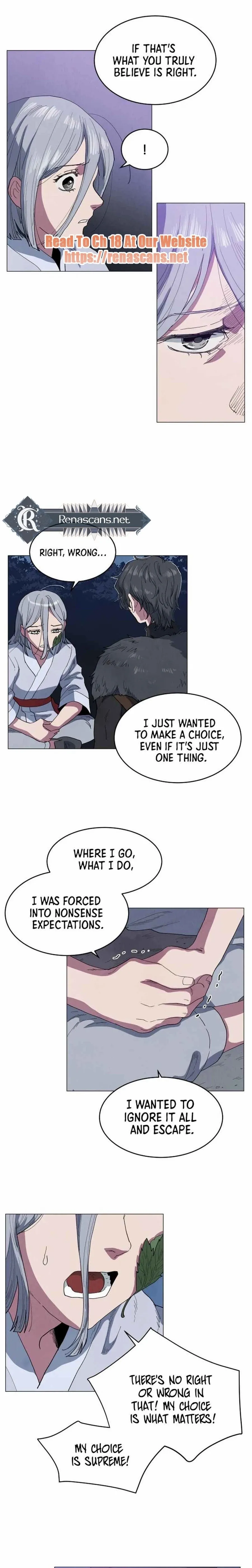 Yard for Two Chapter 10 page 11 - 