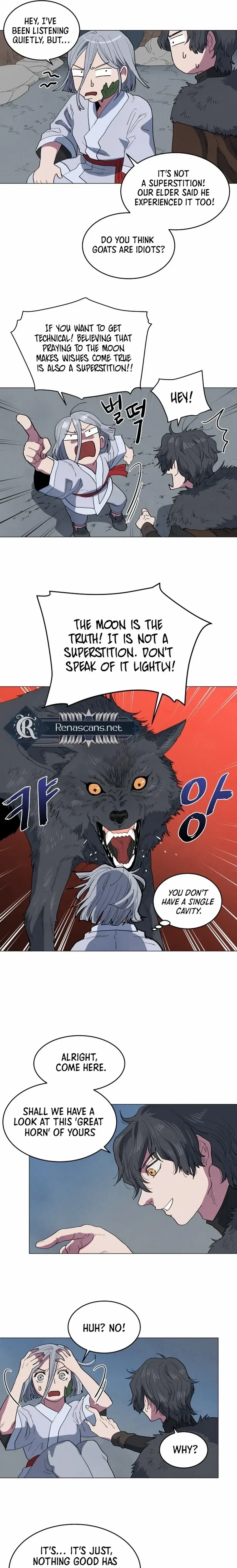 Yard for Two Chapter 10 page 15 - 