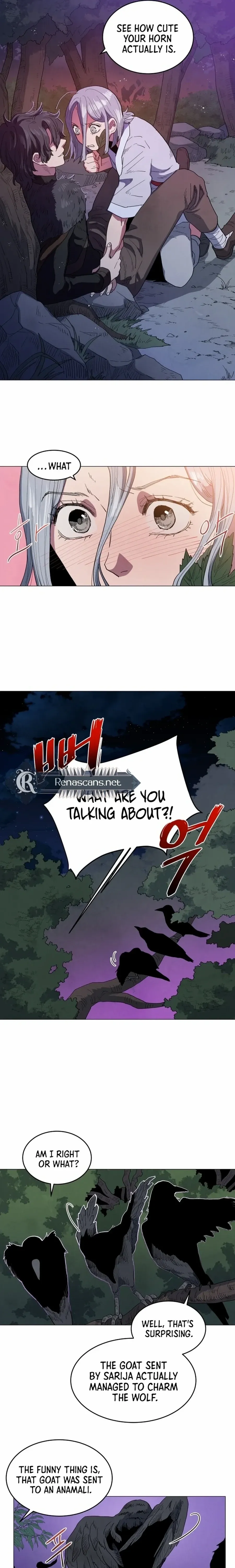 Yard for Two Chapter 10 page 19 - 