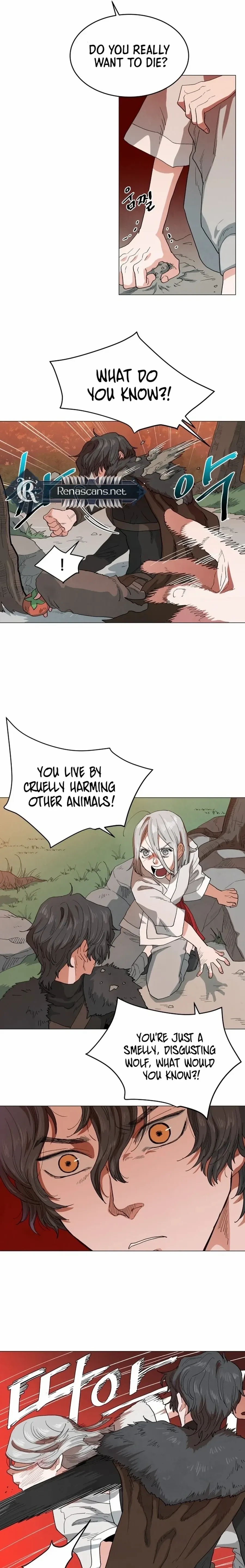 Yard for Two Chapter 10 page 3 - 