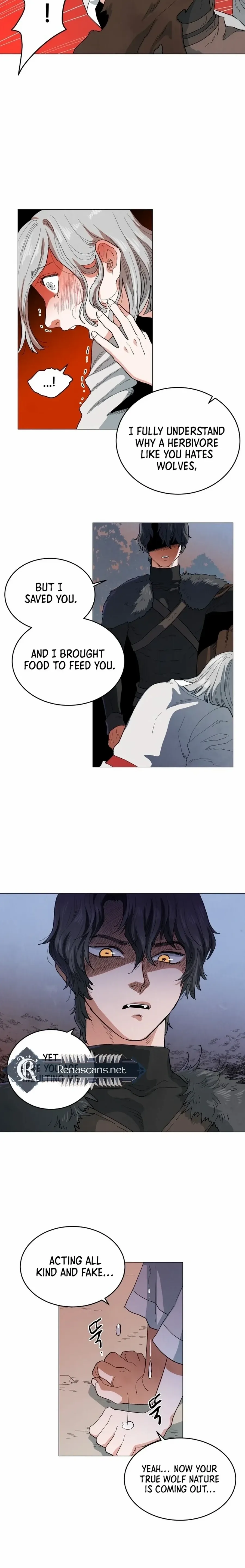 Yard for Two Chapter 10 page 4 - 