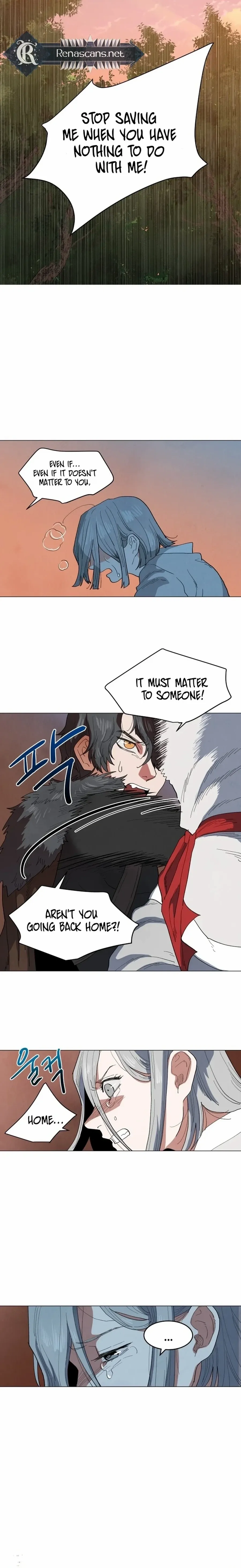Yard for Two Chapter 10 page 6 - 