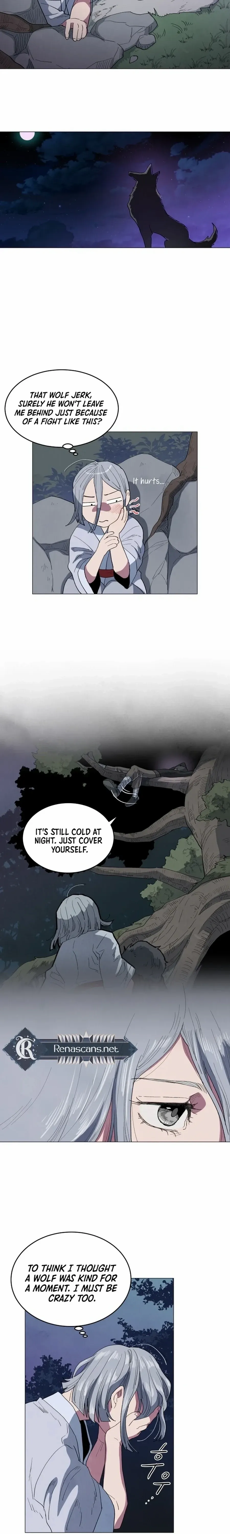 Yard for Two Chapter 10 page 8 - 