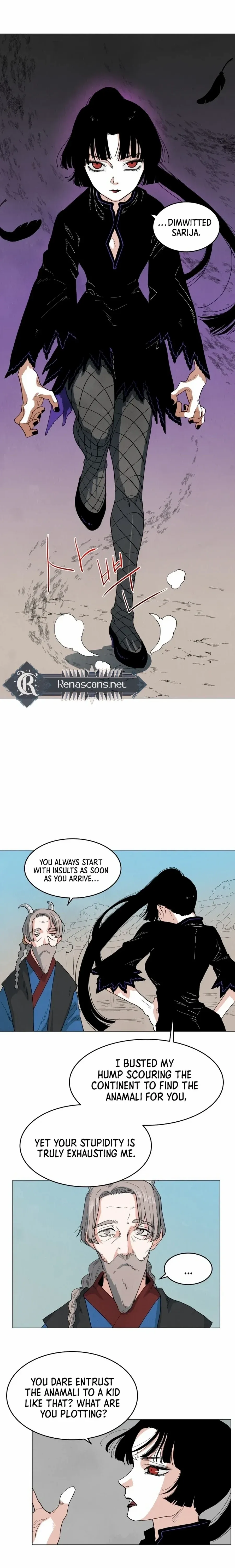Yard for Two Chapter 11 page 2 - 