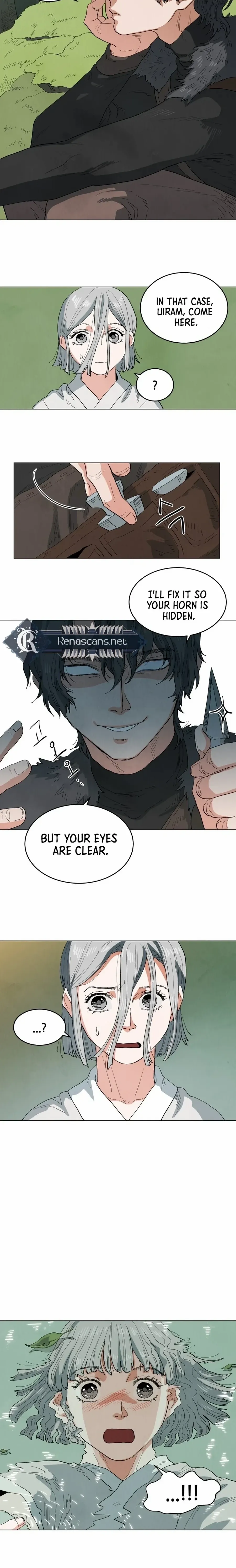 Yard for Two Chapter 11 page 16 - 