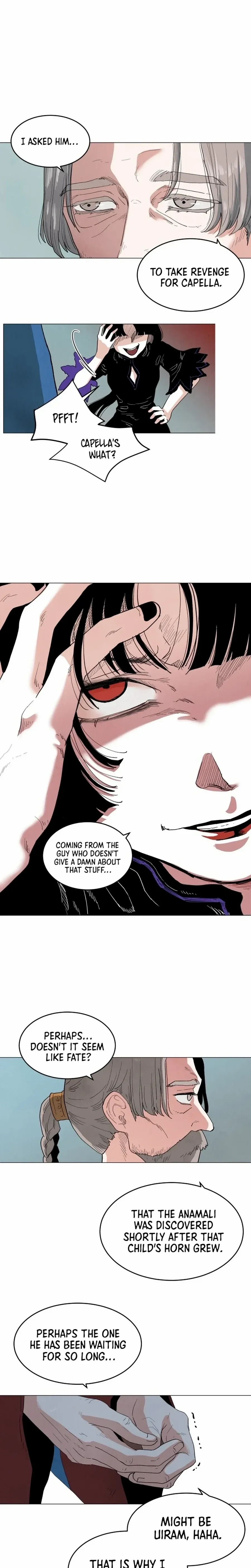 Yard for Two Chapter 11 page 3 - 