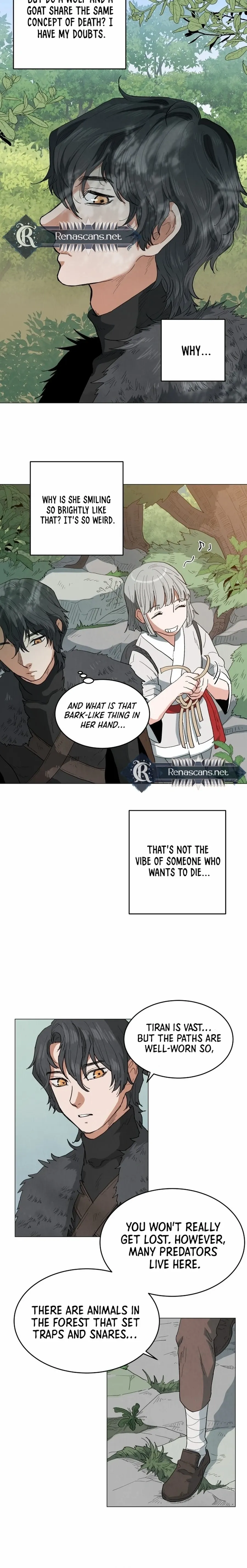 Yard for Two Chapter 12 page 2 - 